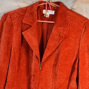 Orange Jacket Concepts Conrad C SZ 14